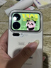 小米（MI）小米 17 Pro 妙享背屏 徠卡光影大師 第五代 驍龍 8 至尊版 白色 16GB+1TB 5G手機 曬單實(shí)拍圖