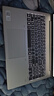 惠普（HP）戰66七代 AMD銳龍16英寸輕薄筆記本電腦(高性能R7 16G 1T 2.5K高色域低藍光120Hz)【國家補貼20%】 曬單實(shí)拍圖