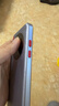 中興（ZTE）U30 Pro 年包版 5G免插卡移動(dòng)隨身wifi無(wú)線(xiàn)網(wǎng)卡便攜式熱點(diǎn)5g路由器 冰川銀【年享24000GB大流量】 曬單實(shí)拍圖