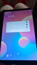 HUWYI平板電腦padPro2025新款ipad 4K超清大屏全面屏144Hz全網(wǎng)通5G高刷網(wǎng)課學(xué)習游戲娛樂(lè )辦公 卷云灰 17pro16G運行+1TB內存+豪華禮品14英 曬單實(shí)拍圖
