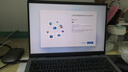 戴爾（DELL)靈越筆記本電腦14Pro 5445靈龍14英寸2.2K屏AI高性能商務(wù)辦公女大學(xué)生手提便攜超輕薄電腦 【熱銷(xiāo)旗艦版】R7-8840HS 2.2K屏幕 【90%用戶(hù)首選】32G內存+1T 曬單實(shí)拍圖