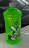 龜牌（Turtle Wax）極限汽車(chē)玻璃水-37°2L*6瓶乙醇配方去油膜冬季瓶除蟲(chóng)膠四季通用 曬單實(shí)拍圖