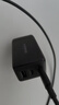 ThinkPlus聯(lián)想65W氮化鎵充電器套裝 ThinkPad充電器口紅電源多口Type-C適用蘋(píng)果17/16華為小米聯(lián)想筆記本 曬單實(shí)拍圖