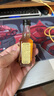 杰克丹尼（Jack Daniels）蜂蜜味50ml 美國田納西州  調(diào)和型 威士忌  力嬌酒 曬單實拍圖