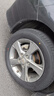 普利司通（Bridgestone）汽車(chē)輪胎 205/55R16 91W T001 適配大眾朗逸/寶來(lái)/豐田卡羅拉 曬單實(shí)拍圖