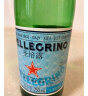 圣培露（S.Pellegrino）意大利含气天然矿泉水气泡水750ml*12瓶 中英文随机整箱售卖 实拍图