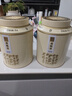 中谷御品茶葉安溪鐵觀(guān)音500g特級蘭花香正季2025新茶烏龍茶送禮茶葉禮盒 曬單實(shí)拍圖