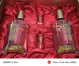 水井坊 井臺 52度 520ml*2 禮盒裝 濃香型白酒 加量不加價(jià)  曬單實(shí)拍圖