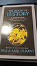 The Lessons Of History 英文原版 歷史的教訓 英文版 進(jìn)口英語(yǔ)原版書(shū)籍 曬單實(shí)拍圖