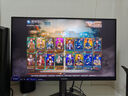 AOC 愛(ài)攻27英寸4K 240Hz雙模FHD 480Hz原裝模組 DP2.1 HDR400 1ms 硬件低藍光 游戲電競顯示器AG276UZ 曬單實(shí)拍圖