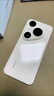 華為（HUAWEI）Pura 80 Pro智能手機(jī) 國(guó)家補(bǔ)貼 一英寸主攝個(gè)性色卡 超聚光微距長(zhǎng)焦【華為官方授權(quán) 順豐速發(fā)】 釉白 12GB+512GB 官方標(biāo)配 曬單實(shí)拍圖