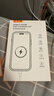 固質(zhì)【直營(yíng)正品】蘋(píng)果17/16/15充電器頭30W/40W適配原裝正品快充套裝iPhone17/16/15proMax/Air數據線(xiàn) 30W蘋(píng)果充電頭+1米編織線(xiàn)【30分鐘充滿(mǎn)86%】 曬單實(shí)拍圖