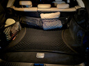 WUDUO適用13-24款斯巴魯森林人xv傲虎后備箱網(wǎng)兜固定行李汽車(chē)彈力收納 雙層側網(wǎng)1個(gè)【寬邊全彈力】 曬單實(shí)拍圖