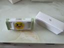 NEWQ蘋(píng)果手表無(wú)線(xiàn)充電器apple watch充電寶iwatch底座ultra2無(wú)線(xiàn)磁吸s9/8/7/6/5/4/se小巧便攜創(chuàng  )新 抱抱充1800mAh 白色 曬單實(shí)拍圖