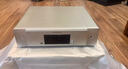 馬蘭士CD60 HiFi發(fā)燒 Hi-Res無損音樂CD機(jī) DSD解碼支持CD/USB播放銀金色 馬蘭士CD60銀色國(guó)行 曬單實(shí)拍圖