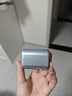 籟特易耳【2025新款-重磅新品】星環(huán)ultra藍牙耳機入耳式真無(wú)線(xiàn)HiFi音質(zhì)主動(dòng)降噪超長(cháng)續航游戲音樂(lè )運動(dòng)耳機 柔藍【52dB深空降噪】雙設備連接 LDAC/LHDC-雙版本 曬單實(shí)拍圖
