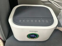 大宇（DAEWOO）水暖電熱毯水暖毯水循環(huán)電褥水暖炕子雙人單人加熱床墊高檔 加大款【1.8*2.0米床墊】 曬單實(shí)拍圖