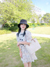 CinvaiKrose上課托特包女包2025新款大容量通勤單肩包包手提包生日禮物送女友 菱格米白【送女友老婆女生禮物走心實(shí)用】 曬單實(shí)拍圖