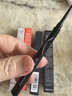 火烈鳥眼線膠筆防水防汗易上色新手偽素顏細不易暈染初學(xué)者新手 01# 果敢黑* 曬單實拍圖