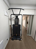 GYMGEST鯨健力量站家用智能健身器材多功能一體機龍門(mén)架史密斯綜合訓練器 專(zhuān)業(yè)版含臂屈伸桿（臂屈伸桿預計11/10發(fā)貨） 曬單實(shí)拍圖