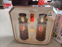 瀘州老窖 悅龍門（禮順）濃香型白酒 52度 500ml*2 禮盒裝 中秋送禮 曬單實(shí)拍圖