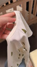 babylove新生兒包屁衣春季純棉打底三角哈衣爬服初生兒寶寶睡衣嬰兒衣服 曬單實(shí)拍圖