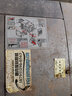 黃油槍100克小型號(hào)黃油槍牛油搶小黃油槍手動(dòng)注油槍100CC潤(rùn)滑油槍SDFFKOS 套餐二 曬單實(shí)拍圖