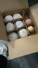 龍多鮮JD順豐冰糖心蘋(píng)果 丑蘋(píng)果 新鮮富士應季水果 送禮推薦 整9-10斤精選好果 約18-24個(gè) 凈8.5 曬單實(shí)拍圖