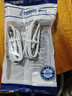 trendsetter2條裝type-c數據線(xiàn)5A快充充電線(xiàn)適用小米10/cc9紅米10X note91012/k20k3040/pro榮耀x50/gt x60 曬單實(shí)拍圖