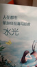 自然堂喜馬拉雅植物面膜28片 補水保濕護膚品套裝女生日禮物 曬單實(shí)拍圖