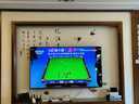 索尼（SONY）KD-75X80L 75英寸 4K超高清 HDR 廣色域 安卓智能液晶 超薄 全面屏電視 專(zhuān)業(yè)畫(huà)質(zhì)芯片 杜比視界 75英寸 KD-75X80L 曬單實(shí)拍圖