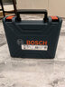 博世（BOSCH）充電鉆鋰電鉆12V充電式手電鉆家用電動螺絲刀起子機GSR120-LI 進(jìn)口12V單電2.0ah【原裝標(biāo)配裝】 曬單實拍圖