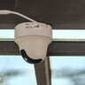 HIKVISION?？低暉o(wú)線(xiàn)wifi監控器攝像頭家用360度全景400萬(wàn)超清云臺旋轉手機遠程室內可對講AI人形偵測K44H 曬單實(shí)拍圖