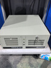 APUG研華科技研華工控機510原裝IPC-610L工業(yè)電腦主機服務(wù)器串口支持XP工作站設備視覺(jué)檢測4U機箱 整機 IPC-610L-GF81（4代）（HDMI） I5-4570/8G/512GSSD 曬單實(shí)拍圖