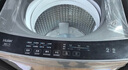 海爾（Haier）波輪洗衣機(jī)全自動(dòng)10公斤大容量 一級(jí)能效直驅(qū)變頻懶人家用出租房宿舍B32Mate1以舊換新國家補(bǔ)貼20% 金榜推薦丨升級(jí)抗菌波輪丨智能預(yù)約 曬單實(shí)拍圖
