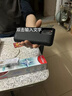 佳維若vivo iQOO z7 z7x背夾充電寶iQOO Z6 Z5 Z5X背夾電池Z3 Z1 Z1X無線充電手機(jī)殼便攜移動電源大容量 . 曬單實(shí)拍圖