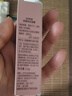 自然堂口紅 柔霧持色唇膏長效持妝絲滑保濕滋潤百搭【嬋寶同款】新彩妝 P03春櫻粉 曬單實拍圖