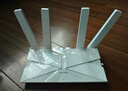 普聯(lián)（TP-LINK） 大道AX3000滿血WiFi6千兆無線路由器 5G雙頻家用穿墻 Mesh 3000M無線速率 信號增強 易展 XDR3010 曬單實拍圖