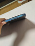 CangHua ipad air5/4保護套10.9英寸 2020/2022款Air4/5保護殼蘋(píng)果平板電腦三折支架超薄防彎皮套 薰衣草 曬單實(shí)拍圖