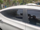 量美（QUANTMAY）適用于現(xiàn)代汽車貼膜全車隔熱防爆防曬太陽膜車窗前擋玻璃隱私膜 全車中隱私隔熱率98% 高隔熱護膚 領動 朗動 伊蘭特 名圖  悅動 曬單實拍圖