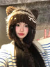 FAN BEAUTY DIARY范冰冰同款面膜組合 海葡萄2片+龍血2片+睡美人2片 補水保濕舒緩 曬單實(shí)拍圖