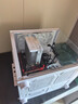 逆昂128G內存酷睿i7升24核電競臺式機電腦4060電競主機吃雞獨顯辦公組裝大額補貼家用游戲水冷電腦整機 主機+27英寸【高刷顯示器+鍵鼠套裝】 套四：i9級48芯8G獨顯/64G/暢玩3A 曬單實(shí)拍圖