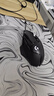 羅技（G）G502 HERO主宰者游戲鼠標電競鼠標有線(xiàn)RGB機械配重競技FPS吃雞宏cf送男友男生禮物 G502HERO+星守阿貍桌墊+收納盒 曬單實(shí)拍圖