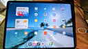 vivo Pad5e 8GB+256GB 展藍(lán)圖 12.1英寸大屏 第三代驍龍8s PC級(jí) WPS+定制 CAJViewer 平板電腦 曬單實(shí)拍圖