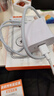 適配華為充電器66W/100W/120W快充原裝type-c數據線(xiàn)mate60/70/p40榮耀手機插頭充電頭套裝X5充電線(xiàn) 66W快充套裝【3C安全認證】1米套裝 曬單實(shí)拍圖