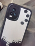 帥璽 適用vivos9/s9e手機殼 S7鏡頭全包硅膠防摔vivos6軟殼卡通創(chuàng)意s7t保護套熊貓背影男女 【酷炫黑】調(diào)皮熊貓-贈膜+掛繩 vivoS7(S7t) 曬單實拍圖