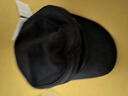 卡蒙（Kenmont）男士帽子平頂帽戶(hù)外四季通用鴨舌帽英倫時(shí)尚休閑旅游帽km-2528 曬單實(shí)拍圖