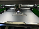 拓竹H2D 3D打印機器激光雕刻模切畫(huà)筆多功能四合一高精度大尺寸高速智能多色家用旗艦新品【大陸版】 H2D激光全能套裝-10W版 曬單實(shí)拍圖