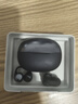 韶音（SHOKZ）OpenDots ONE動(dòng)鈦圈開(kāi)放式藍牙耳機耳夾式無(wú)線(xiàn)耳機運動(dòng)跑步藍牙耳機E310 黑色 曬單實(shí)拍圖