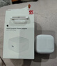 Apple/蘋(píng)果【新品】40W USB-C充電器 type-c充電器蘋(píng)果手機充電器手機快充頭 蘋(píng)果17手機充電器 曬單實(shí)拍圖